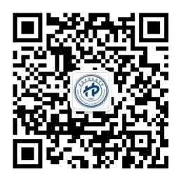 公众号二维码